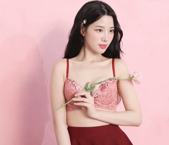 입자속옷예스 속옷모델 베리굿 조현 근황 입자속옷예스 속옷모델 베리굿 조현 근황