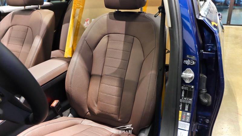 하남 초이로 / 통풍시트/열선시트 / BMW / 3시리즈