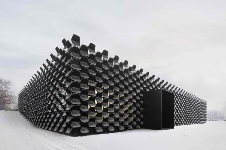  DESIGN INSPIRATION_ ARCHITECTURE