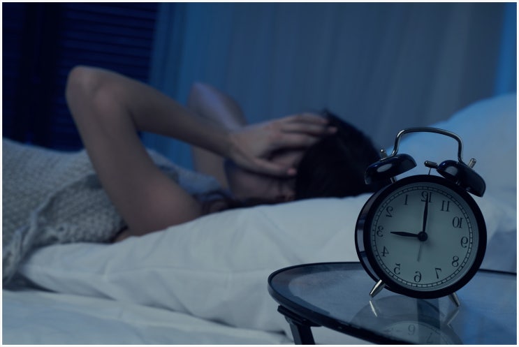  부산 수면장애, 얼마나 괴로운지 진심으로 한의원에서 알아줄까?