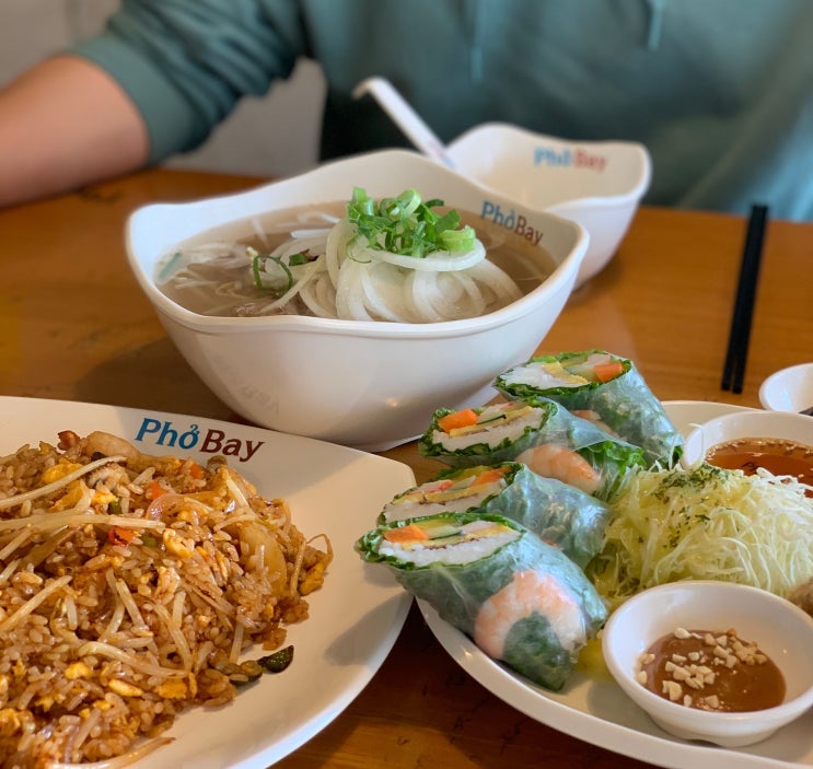  [순천/맛집] 쌀국수 전문점 신대 포베이 내돈내산 솔직후기