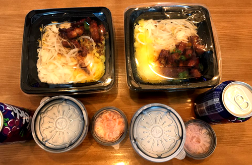  덮다 의정부점 정말 맛있어요.