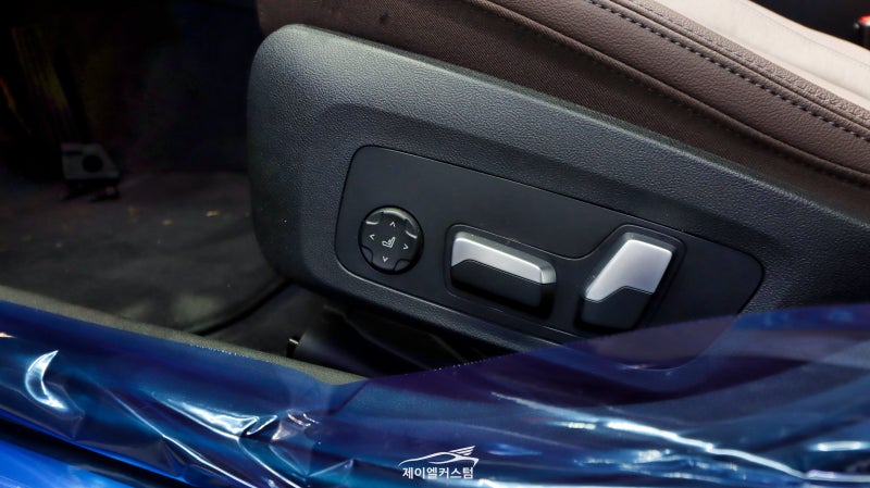 하남 초이로 / 통풍시트/열선시트 / BMW / 3시리즈