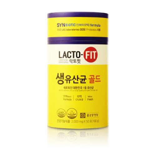 요즘 인기있는 종근당건강 락토핏 생유산균 골드, 100g, 5개 ··· 요즘 인기있는 종근당건강 락토핏 생유산균 골드, 100g, 5개 ···