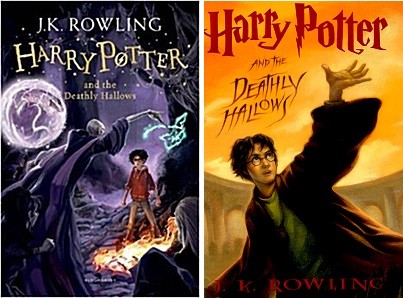  Harry Potter and the Deathly Hallows (Book 7) 표현정리 (ch30)