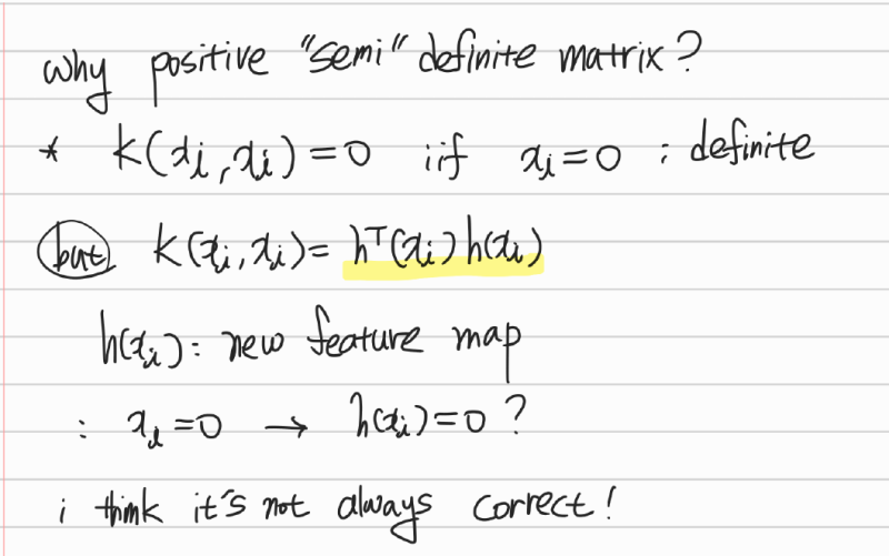 [머신러닝] 서포트벡터머신 개념편(2) : kernel trick : 네이버 블로그