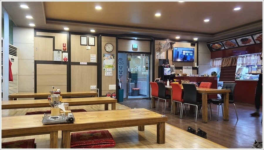 얌얌닭발 시흥점 사진 1