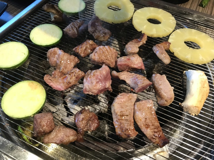  [물금 승원축산]소고기 갓성비 맛집_소고기로 몸보신하며 건강챙겨보아요