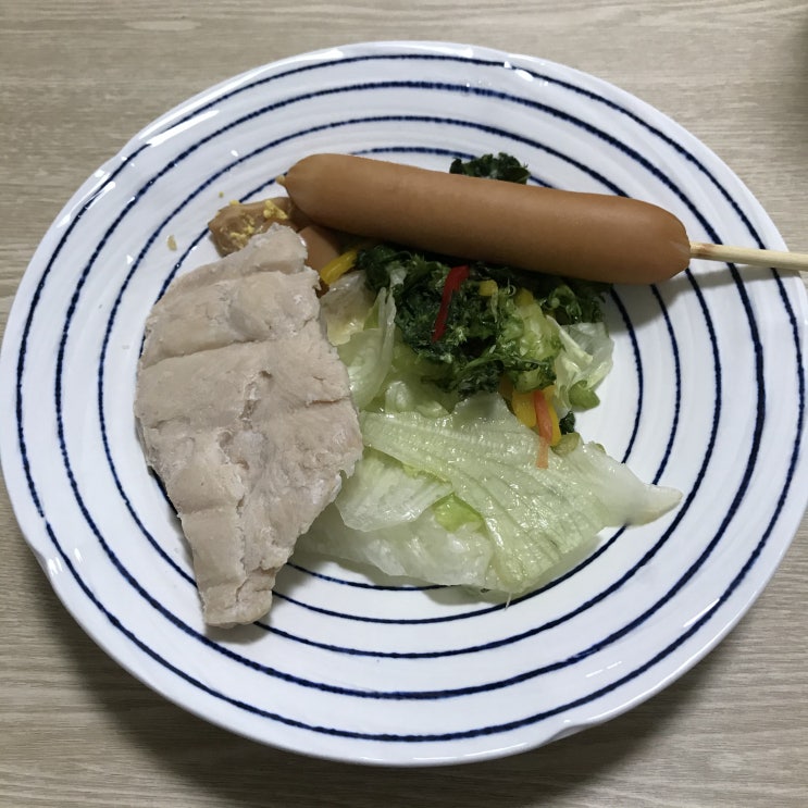  [하남한방다이어트]한약 3주차 후기