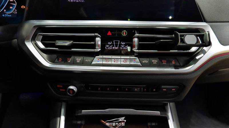 하남 초이로 / 통풍시트/열선시트 / BMW / 3시리즈