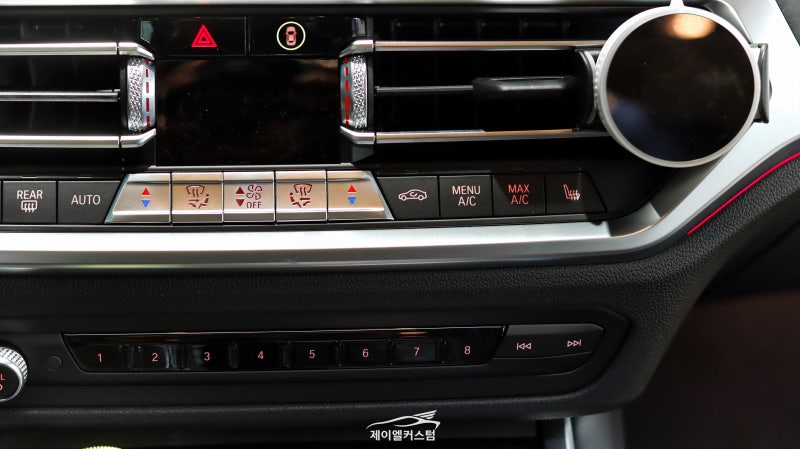하남 초이로 / 통풍시트/열선시트 / BMW / 3시리즈