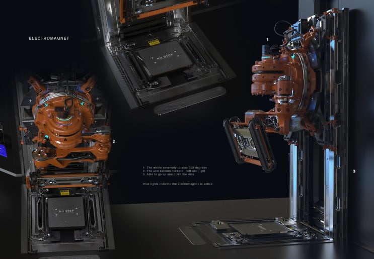  DESIGN INSPIRATION_CYBERPUNK