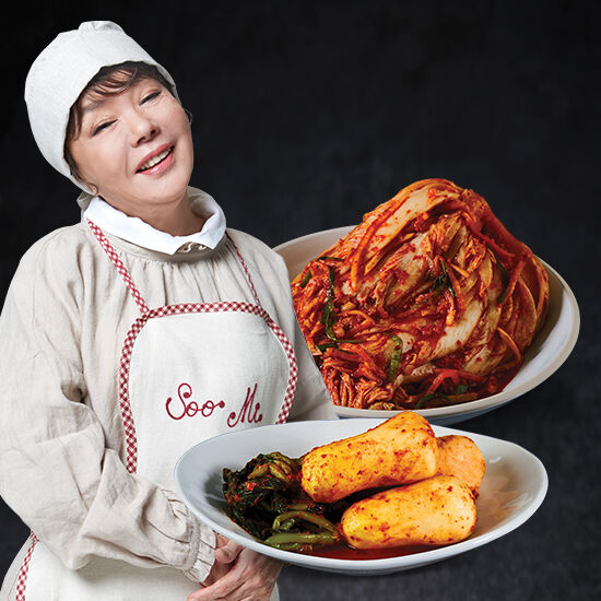 가성비 뛰어난 김수미의 엄마생각 김치 포기김치7kg+총각김치2kg, 단품 추천해요 가성비 뛰어난 김수미의 엄마생각 김치 포기김치7kg+총각김치2kg, 단품 추천해요