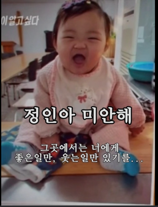  정인이 학대 의혹 양아버지, 다니던 방송사에서 해고
