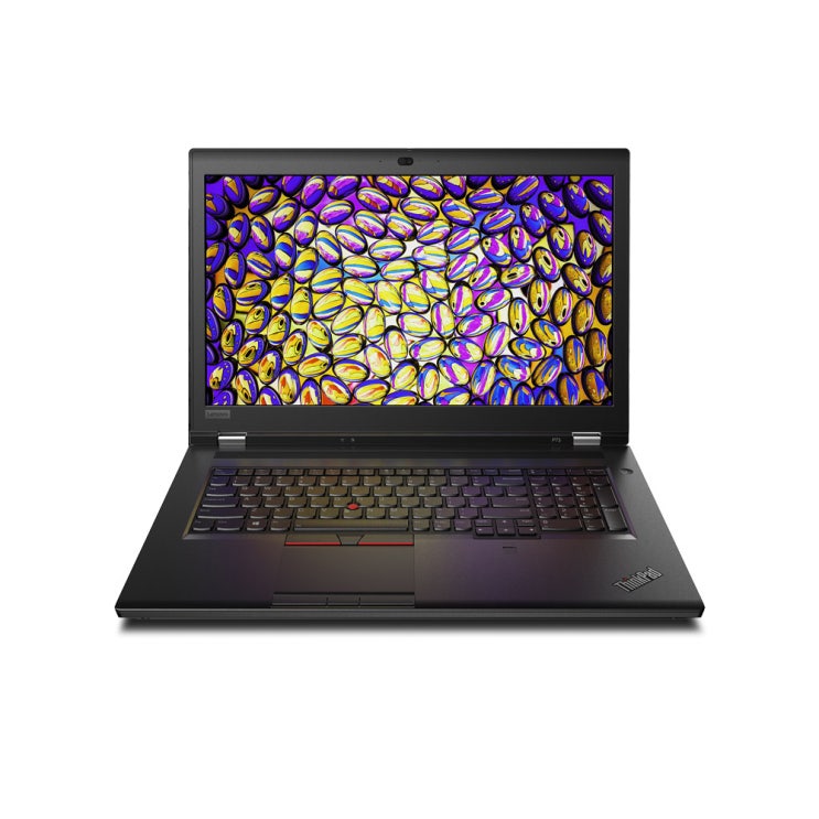 의외로 인기있는 레노버 모바일 워크스테이션 노트북 블랙 ThinkPad P73-20QRS0AA00 (i7-9750H 43.94cm WIN10 Pro QUADRO T2000), 포함 의외로 인기있는 레노버 모바일 워크스테이션 노트북 블랙 ThinkPad P73-20QRS0AA00 (i7-9750H 43.94cm WIN10 Pro QUADRO T2000), 포함