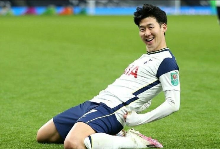  손흥민 통산골과 기록으로 알아본 그의 가치와 대단함