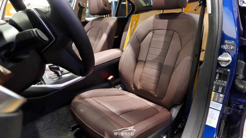 하남 초이로 / 통풍시트/열선시트 / BMW / 3시리즈