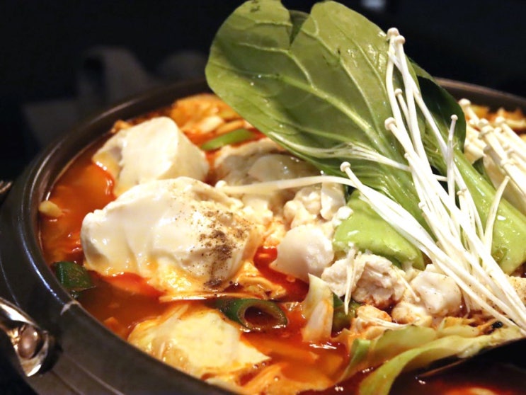  [부천역술집] 루프식스: 분위기 좋고, 안주 맛있음. 더 설명이 필요한가!?