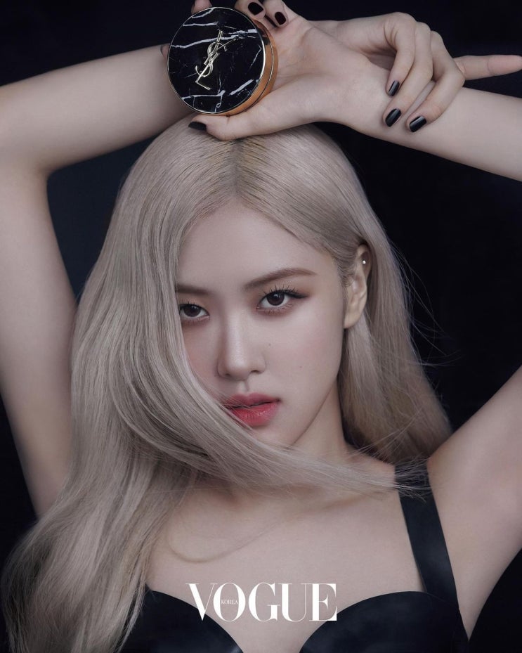  블랙핑크 로제 사진 모음