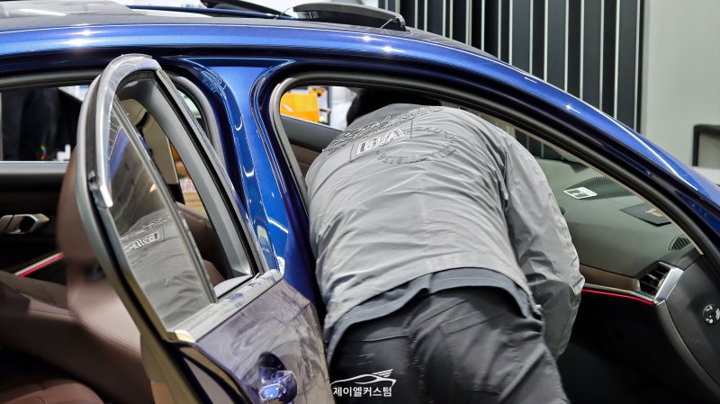 하남 초이로 / 통풍시트/열선시트 / BMW / 3시리즈