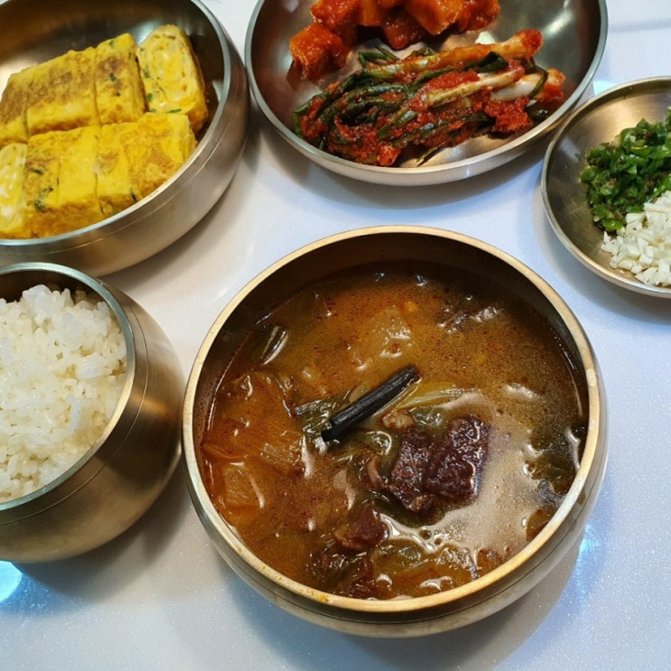 대구 북구 구암동 소고기 국밥 맛집 : 화개장터 가마솥 국밥 포장 리뷰 / 소고기국밥 맛집 / 육국수 맛집 / 소고기국 맛집 / 식객 허영만의 백반기행 맛집 / 양준혁 맛집 대구 북구 구암동 소고기 국밥 맛집 : 화개장터 가마솥 국밥 포장 리뷰 / 소고기국밥 맛집 / 육국수 맛집 / 소고기국 맛집 / 식객 허영만의 백반기행 맛집 / 양준혁 맛집