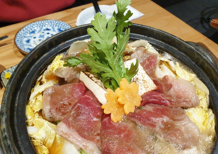  청계천 맛집 진가와 을지로점, 을지로 데이트 딱 좋아