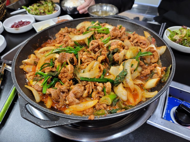 [경남/사천]형제오리농장(2021.01.04)