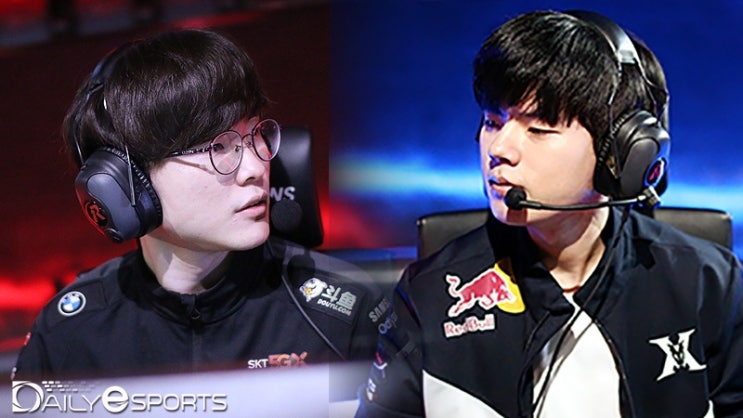  [LoL] 2021 LCK 스프링 일정 공개