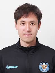 이광재 대구현풍고 감독, 포항 스틸러스 코치 부임
