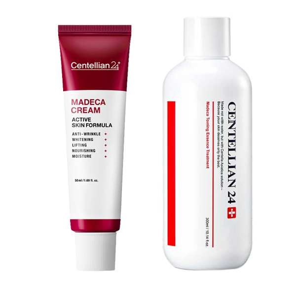 최근 많이 팔린 동국제약 센텔리안24 마데카크림 50ml + 토닝에센스 300ml, 1.마데카크림 50ml+토닝에센스300m ··· 최근 많이 팔린 동국제약 센텔리안24 마데카크림 50ml + 토닝에센스 300ml, 1.마데카크림 50ml+토닝에센스300m ···