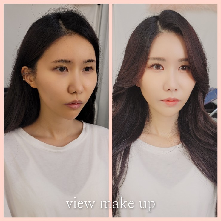  [해운대프로필메이크업] 잘하는곳은 여기여기 