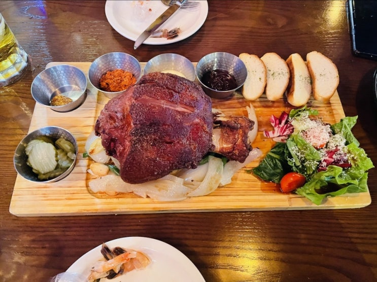  [강남] 강남역 맥주맛집 왕스펍