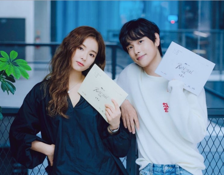 술취한 썸남을 자기 집으로 데려온 드라마 런온 술취한 썸남을 자기 집으로 데려온 드라마 런온