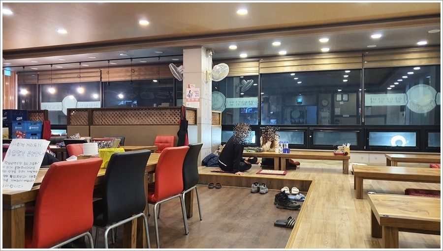 얌얌닭발 시흥점 사진 2