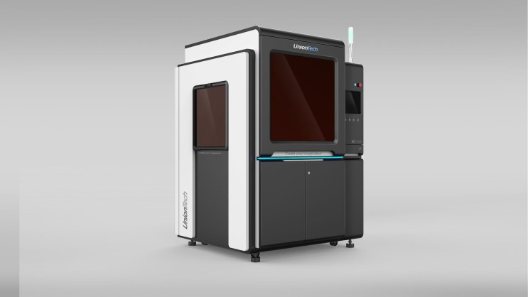 [웨비나] SLA 3D 프린터 활용사례 웨비나