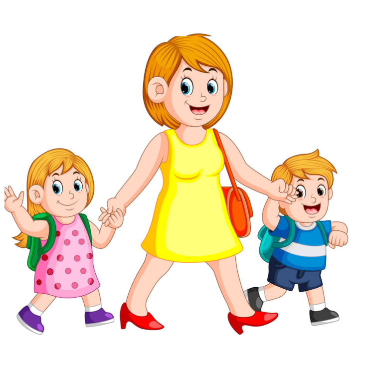  Family 영단어