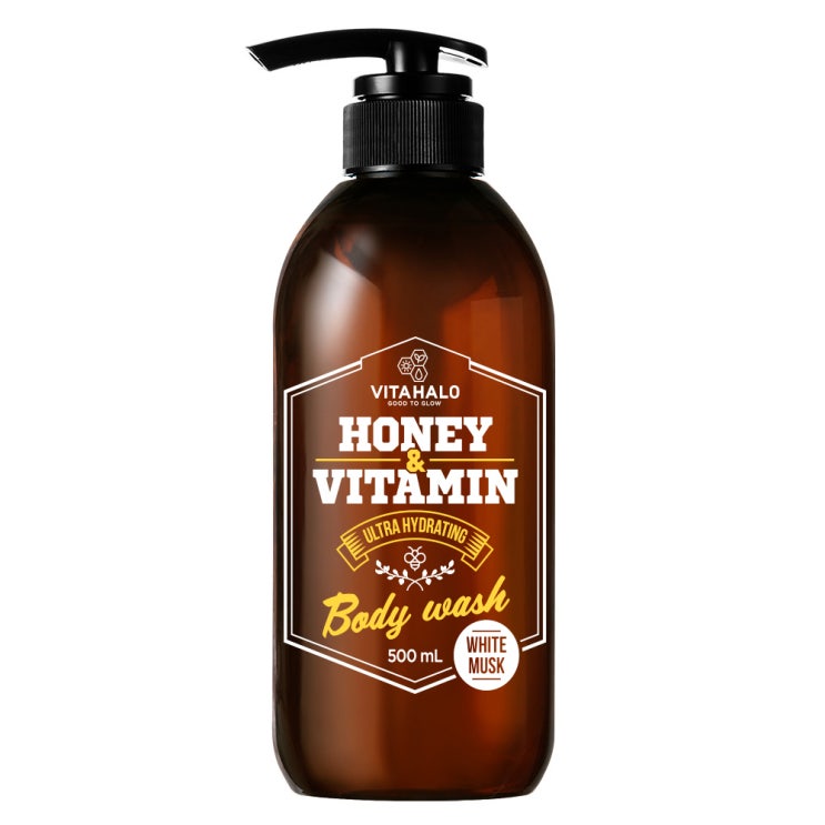 선호도 높은 비타할로 허니앤비타민 퓨어 바디워시, 화이트머스크 500ml, 1개(로켓배송) 알아요? 선호도 높은 비타할로 허니앤비타민 퓨어 바디워시, 화이트머스크 500ml, 1개(로켓배송) 알아요?
