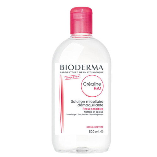많이 찾는 바이오더마 센시비오 H2O 클렌징워터, 500ml, 1개 알아요? 많이 찾는 바이오더마 센시비오 H2O 클렌징워터, 500ml, 1개 알아요?