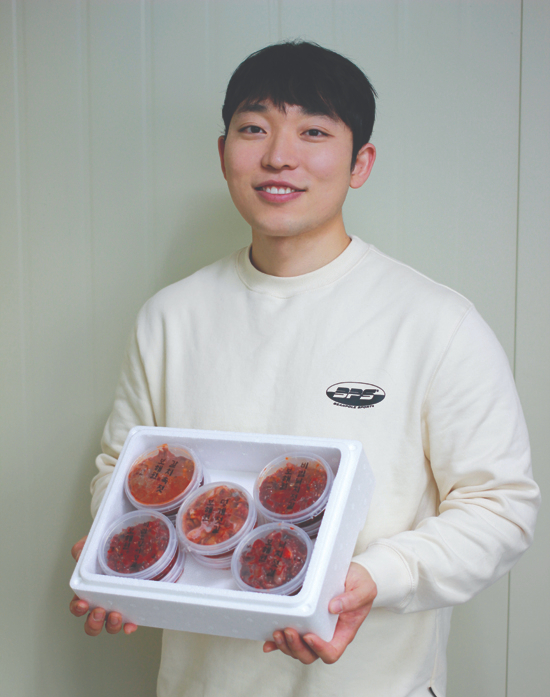  [보해원] 주간인물(weekly people) 인터뷰하다