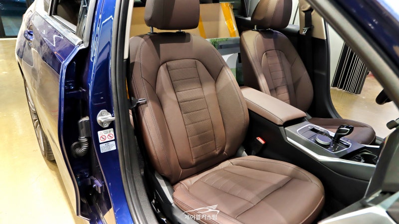 하남 초이로 / 통풍시트/열선시트 / BMW / 3시리즈