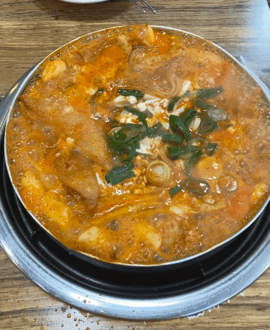  [대학로 저렴한 맛집]대학로 떡볶이 코야코에서 찐친과 데이트 