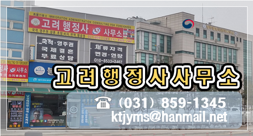  전자비자(사증)제도