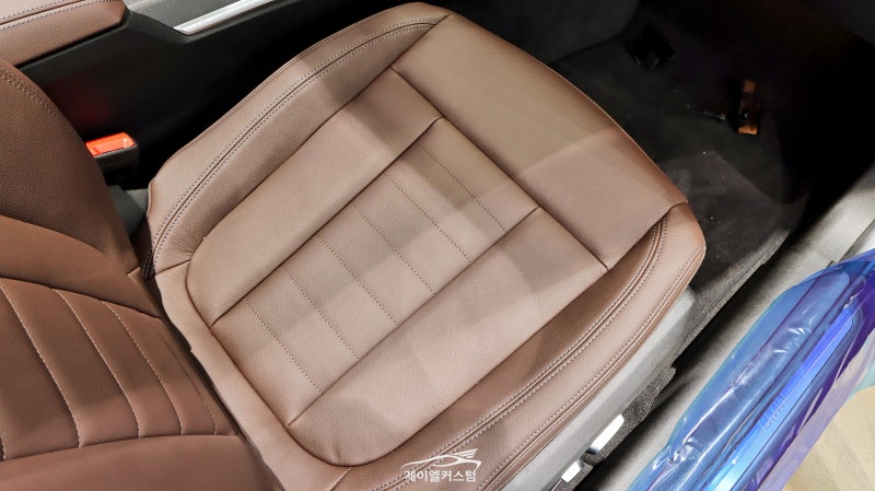 하남 초이로 / 통풍시트/열선시트 / BMW / 3시리즈