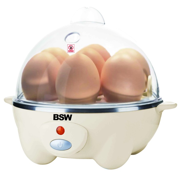 가성비 좋은 BSW 계란 찜기, BS-1236-EB(로켓배송) 추천합니다