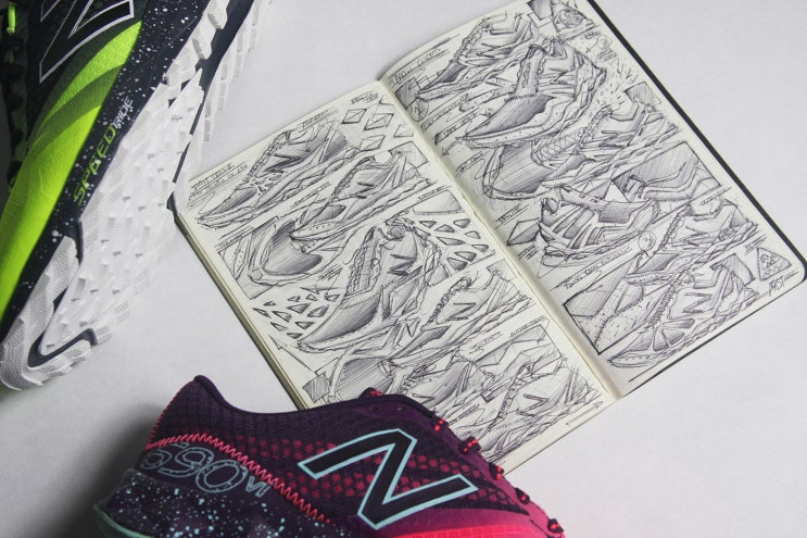  DESIGN INSPIRATION_ SKETCH