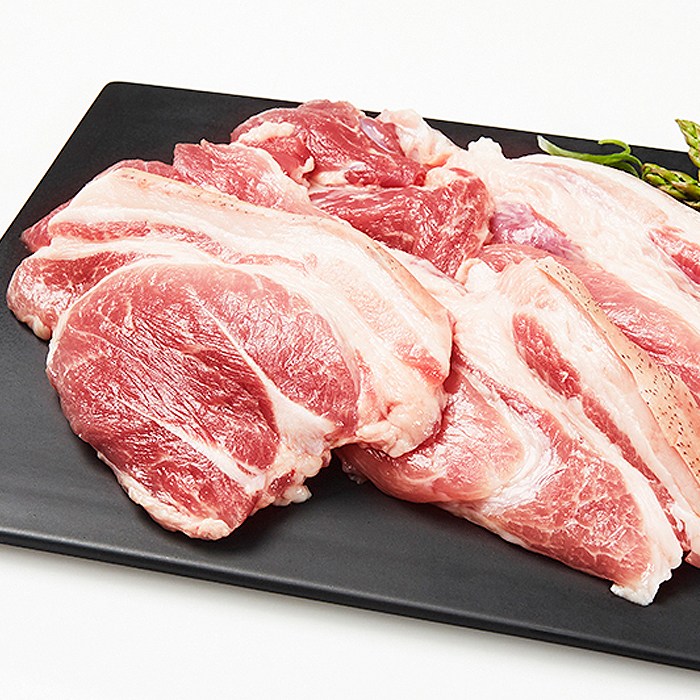 최근 인기있는 탐라포크 흑돼지 앞다리살 구이용 250g+250g, 1개 추천해요 최근 인기있는 탐라포크 흑돼지 앞다리살 구이용 250g+250g, 1개 추천해요