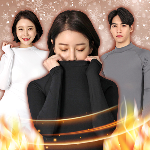가성비 뛰어난 펀한커플 성인 보온 내의 추천합니다 가성비 뛰어난 펀한커플 성인 보온 내의 추천합니다