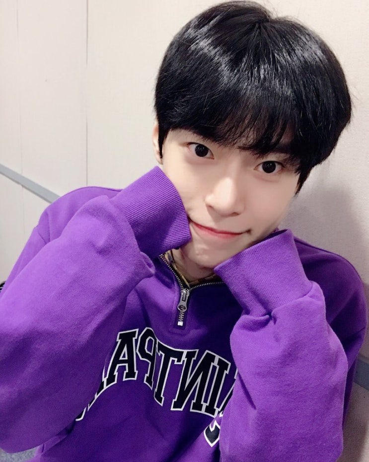  엔드림 팬들이 요즘 제일 부러워하는 사람