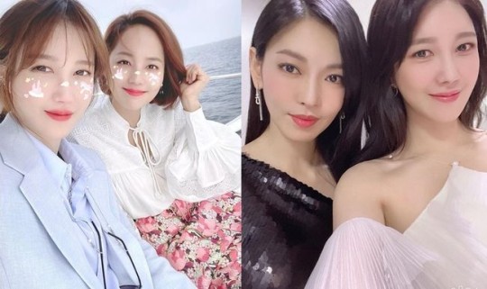 이지아 '펜트하우스'시즌2에서 볼수있나 사랑해 주셔서 감사 이지아 '펜트하우스'시즌2에서 볼수있나 사랑해 주셔서 감사