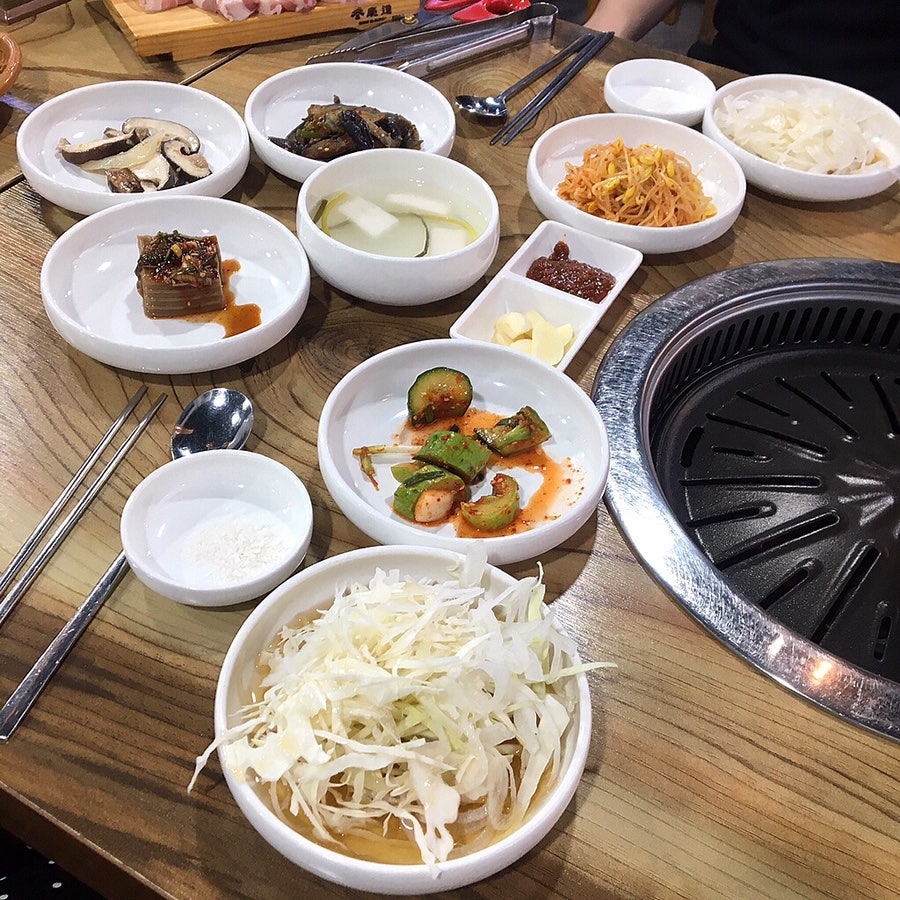 삽다리정육식당 사진 5